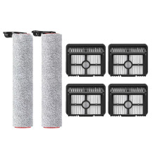 Handstaubsauger, Rollenbürste, Filter, Scheuersaugmaschinen,