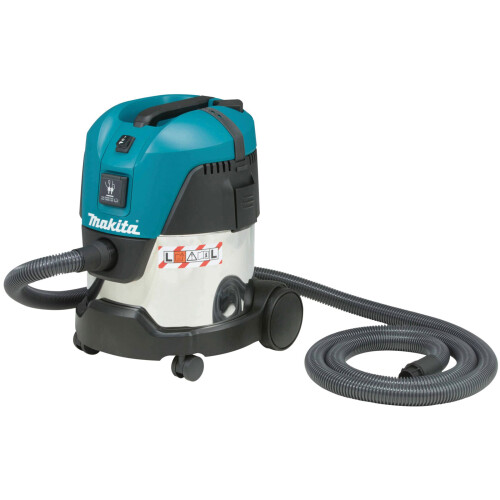 Makita Makita VC2012L 240 V L Class Dust Extractor
