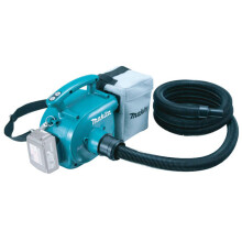 Makita DVC350Z 18v LXT Vacuum Cleaner ( Body Only )