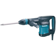 Makita HM0870C 5kg SDS Max Demolition Hammer 240v