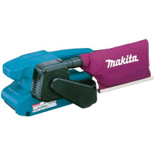 MAKITA 9911 76mm Belt Sander 240v