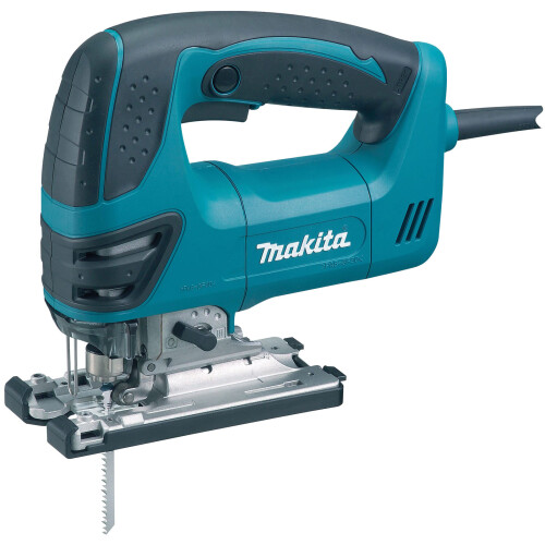 Makita Makita 4350FCT Orbital Action Jigsaw 110v
