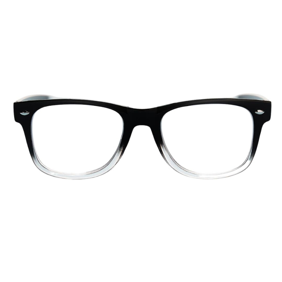 Auto Focus Optic Reading Spectacles Unisex Reading Glasses Flexible Frame Universal Fit