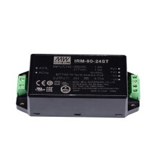 IRM90ST 90W Switching Power Supply IRM9024ST Stable Voltage Green Terminal Module for AV Equipment