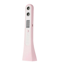 Digital Tool, Portable Stadiometer Ultrasonic Body Size Digital Ultrasonic Device for Intelligent Size Scale