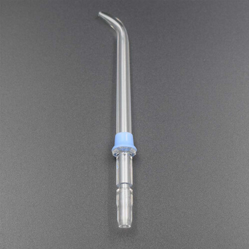 Buses de rechange pour hydropulseur et irrigateur buccal-Blanc 2