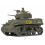 Tamiya Tamiya 32606 M5A1 Stuart 1:48 Model Kit 2