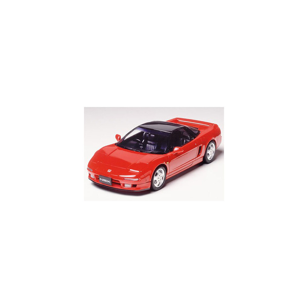 Honda NSX - 1/24 Car Model Kit - Tamiya 24100