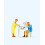 Eating Breakfast Figure 1