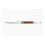 Tamiya TAMIYA 74103 HG Reverse Action Straight Tweezers - Tools / Accessories 1