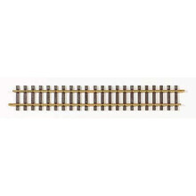 PIKO G-Track (G-600) Straight Track 600mm G Gauge 35208