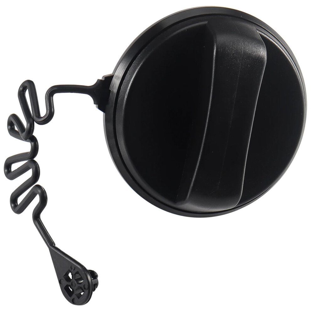 Fuel Cap Wire Transit Mk8 20142019, Fiesta Mk5 20012008, Fusion 20012012, 1 Piece Fuel Tank Filler Cap 1580852 9189345043963