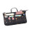 Trousse de toilette de voyage conçue pour une construction-UN 1