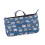Sac de rangement de toilette portable, conceptions à accès-C 1