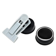 Clip d'alimentation magnétique multi-usage pour plusieurs types