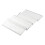 Multiple Tiers Step Spice Rack Drawer Organizers-S 4 slices 1