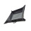 Space Efficient Felt Cushion Storage Solution for Home Car-grey 1