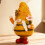 Multipurpose Resin Gnomes Sculpture for-Goblin husband hugs 7