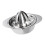 Simple Manual Fruit Juicer with Strainer for-Large round handle 1