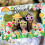 Accessoires Photo portables pour célébration du printemps,-1 3