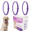 Calming Collar for Cats  Pheromone Collar, Anxiety Relief, Adjustable 1