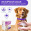 Calming Collar for Cats  Pheromone Collar, Anxiety Relief, Adjustable 2