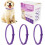 Calming Collar for Cats  Pheromone Collar, Anxiety Relief, Adjustable 4