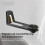 Secure Mounting Solution for Projectors Using High Strength 5