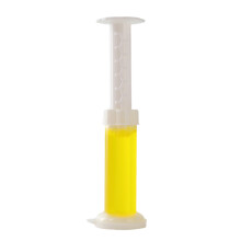 Odorizant de toaletă floral, gel de curățare automată, odorizant de toaletă de lungă durată pentru toate nevoile băii, aderă la peretele