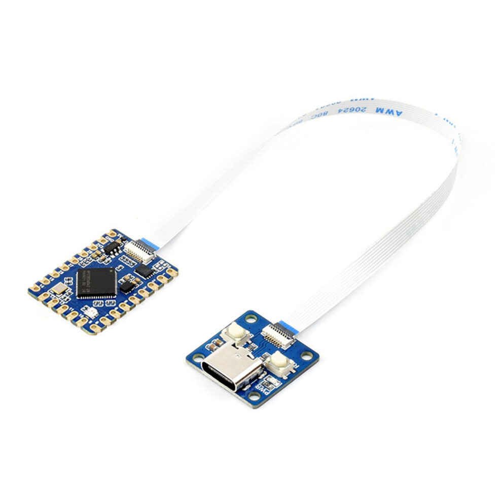 Rp2350 Dualcore Riscv Development Board For Iot Robotics With C/C++ Micropython Support 9382693148728
