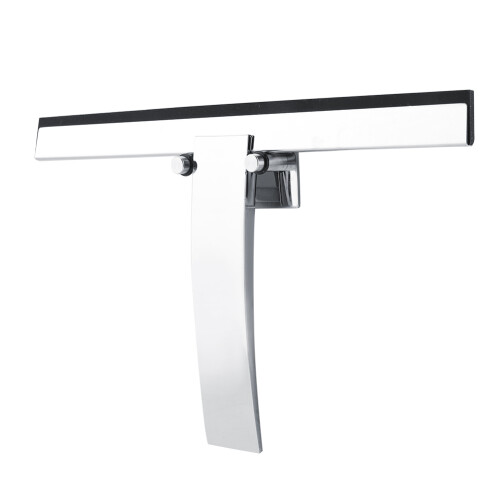 Elegant Wall Mounted Mirror Light, Contemporary Bathroom Vanity Light for Stylish Decor and Functionality 2