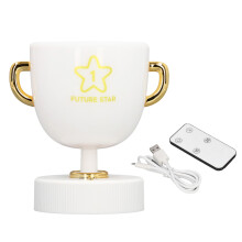 Lanterne de camping solaire, lampe de bureau écologique rechargeable par USB, lampe d'extérieur avec télécommande, longue autonomie.