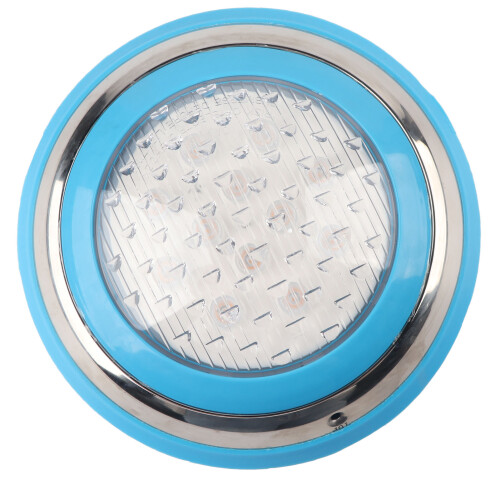 Υποβρύχια λάμπα LED, ανθεκτική IP68, αδιάβροχη απόδοση, ασφαλής, έξοδος χαμηλής τάσης 2