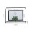 Delicate And Concise Style Metal Picture Frames, Multi Functional Design For Every Application, Amenable To Any Use (1) 4