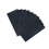 Pack of 10 Quick Install Substructure Sheets No Tools-Black 1