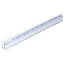 (As show, One size) UV Lamp Tube LED Party Light Stage Lamp for KTV Ambient Lighting Fluorescent Detection AC85?265V