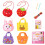 Sewing Kit For Beginners, Kids First Sewing, Small Bag Craft 1