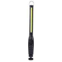 (As show, One size) COB Work Lamp Multifunctional USB Charging Stepless Dimming Repair Working Light with Magnetic Base