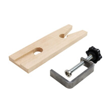 Fixed Clamps Woodworking Clips Tool Kit For Polishing And Grinding Tool Canting Table For Jewelry Making