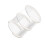 Quick Assembly Plastic Mug Tree Organizers-Three-Layer 3 1