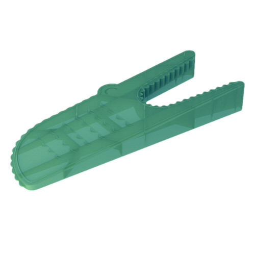 Boot Puller for Cowboy Boots, Shoe Extractor, Boot Jack with Shoe Remover  Cyan Blue