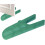 Boot Puller for Cowboy Boots, Shoe Extractor, Boot Jack with Shoe Remover  Cyan Blue 5
