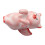 Little Pig Shape Teas Companion Sculpture Ceramic Craftsmanship 1