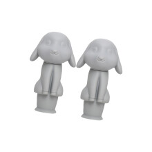 Cute Practical Silicone Bottle Stopper Easy Operation-1