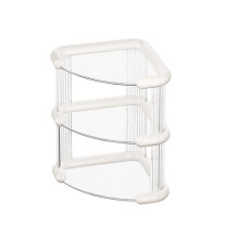 Stackable Cup Holder Stand For Kitchen Desk-Three-Layer 1