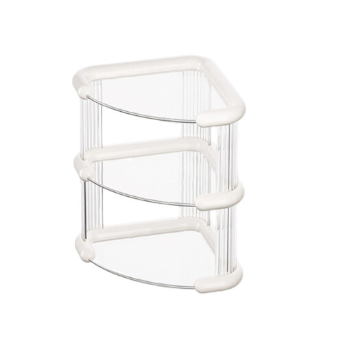 Stackable Cup Holder Stand For Kitchen Desk-Three-Layer 1