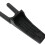 Cowboy boot puller, tool for removing boots with extra handle 4
