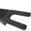 Cowboy boot puller, tool for removing boots with extra handle 3
