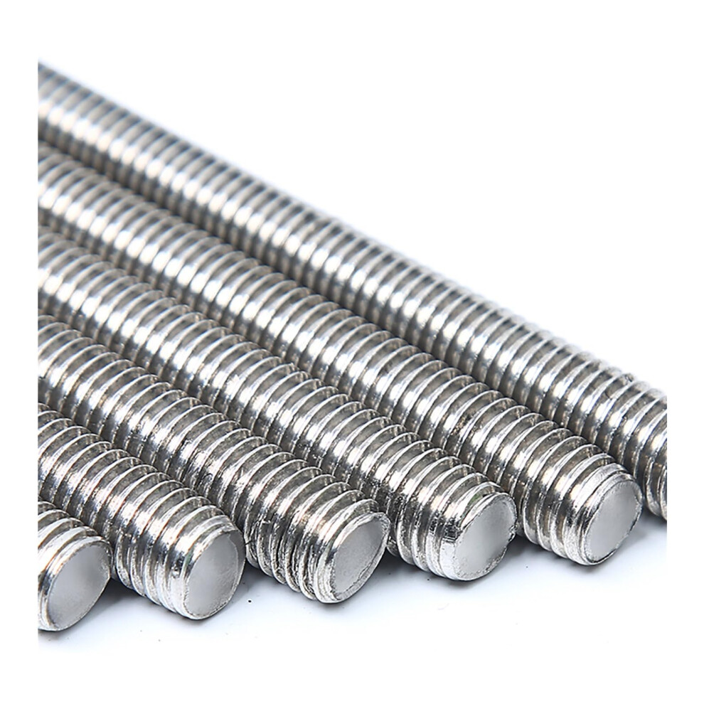 Threaded Rod Stainless Steel 304, Fullthreaded M16, 500Mm 9412369142221