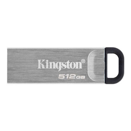 Kingston KINGSTON FLASH KYSON 512GB Metal USB 3.2 GEN.1 2